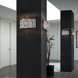 Настенный светильник SCHULLER Onda, фото 1