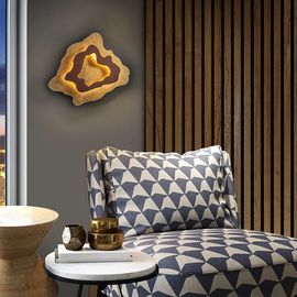 Настенный светильник SCHULLER Halo, фото 1