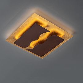 Потолочный светильник SCHULLER Sombra, фото 1