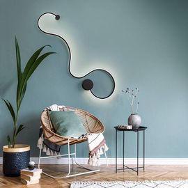 Настенный светильник SCHULLER Grafos, фото 1