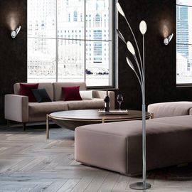 Напольный светильник SCHULLER Lucila, фото 1