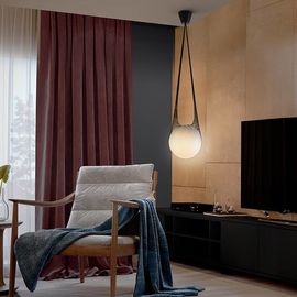 Подвесной светильник SCHULLER Globe Ø30, фото 1