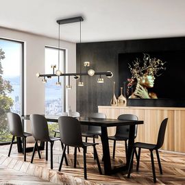 Подвесной светильник SCHULLER Altais II, фото 1