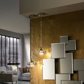 Подвесной светильник SCHULLER Suria 1 LED, фото 1