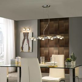 Подвесной светильник SCHULLER Suria 8 LED, фото 1