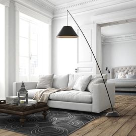 Напольный светильник SCHULLER Junco, фото 1