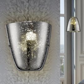 Настенный светильник SCHULLER Quasar, фото 1