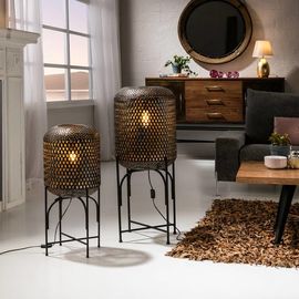 Напольный светильник SCHULLER Mara, фото 1