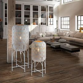 Напольный светильник SCHULLER Jana, фото 1