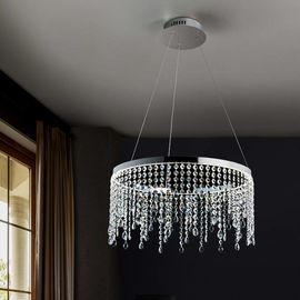 Подвесной светильник SCHULLER Anastasia Ø50, фото 1