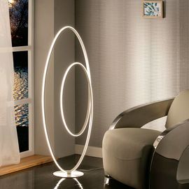 Напольный светильник SCHULLER Loop, фото 1