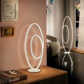 Настольный светильник SCHULLER Loop, фото 1