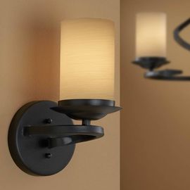 Настенный светильник SCHULLER Crisol, фото 1