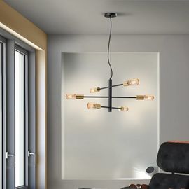 Подвесной светильник SCHULLER Soho, фото 1