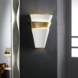 Настенный светильник SCHULLER Isis, фото 1