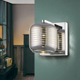 Настенный светильник SCHULLER Vias, фото 1