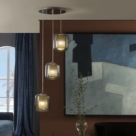 Подвесной светильник SCHULLER Aquia, фото 1