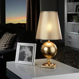 Настольный светильник SCHULLER Terra, фото 1