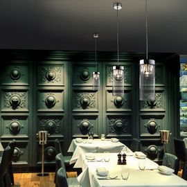 Подвесной светильник SCHULLER Ava, фото 1