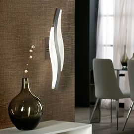 Настенный светильник SCHULLER Sintra, фото 1