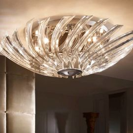 Потолочный светильник SCHULLER Eloise, фото 1