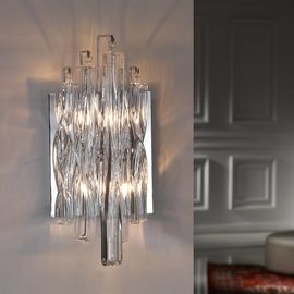 Настенный светильник SCHULLER Manacor, фото 1