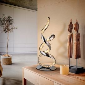 Настольный светильник SCHULLER Sinua, фото 1