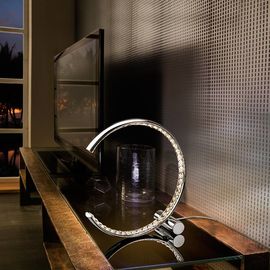 Настольный светильник SCHULLER Celine, фото 1