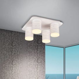 Потолочный светильник SCHULLER Vika, фото 1