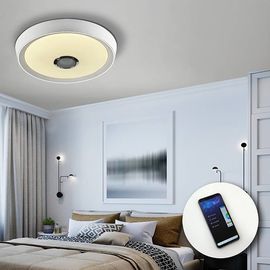 Потолочный светильник SCHULLER Jazz, фото 1