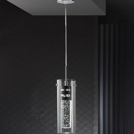 Подвесной светильник SCHULLER Bubble, фото 1