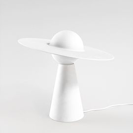 Настольный светильник Moebe Ceramic Table Lamp, фото 1