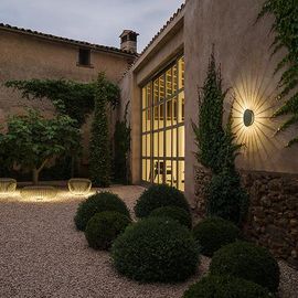 Настенный светильник Vibia MERIDIANO 4720, фото 1