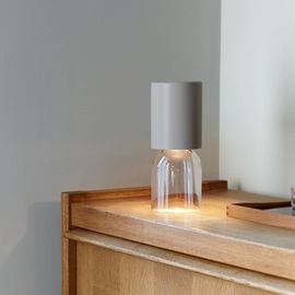 Настольный светильник Luceplan Nui Mini, фото 1