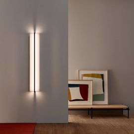 Настенный светильник Vibia Kontur, фото 1