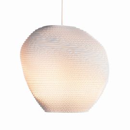 Подвесной светильник Graypants Allyn Scraplights Pebbles, фото 1
