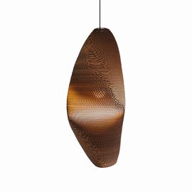 Подвесной светильник Graypants Denny Scraplights Pebbles, фото 1