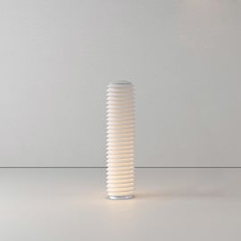 Напольный/уличный светильник Artemide Slicing Bollard, фото 1