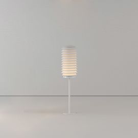 Напольный/уличный светильник Artemide Slicing Stem, фото 1