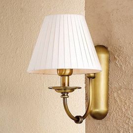 Настенный светильник Lustrarte Classico Obidos Mod.430/1BA, фото 1