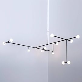 Подвесной светильник Roll &amp; Hill Apollo Custom Pieces, фото 1