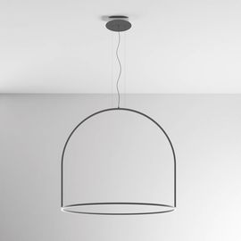 Подвесной светильник Axolight U-Light spuli Ø90, фото 1