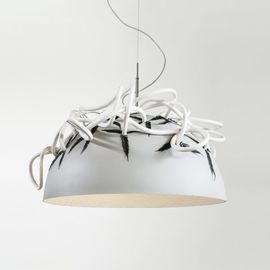 Подвесной светильник In-es.artdesign Pezzi Unici Caucciù – ciù ciù, фото 1