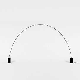 Напольный/настенный/потолочный светильник Roll &amp; Hill Pole 2, фото 1