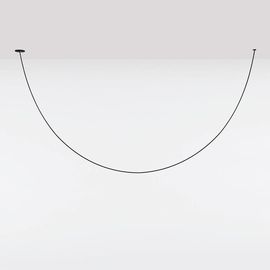 Напольный/настенный/подвесной светильник Roll &amp; Hill Pole 3, фото 1