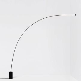 Напольный/настенный светильник Roll &amp; Hill Pole 4, фото 1