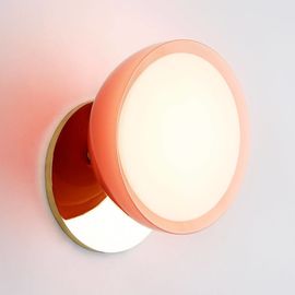 Настенный светильник Roll &amp; Hill Geode Sconce, фото 1