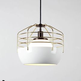 Подвесной светильник Roll &amp; Hill Bluff City 14 inch, фото 1