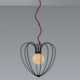 Подвесной светильник Quasar Kengi Ø 47, фото 1