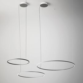 Подвесной светильник Axolight U-Light spula Ø90, фото 1